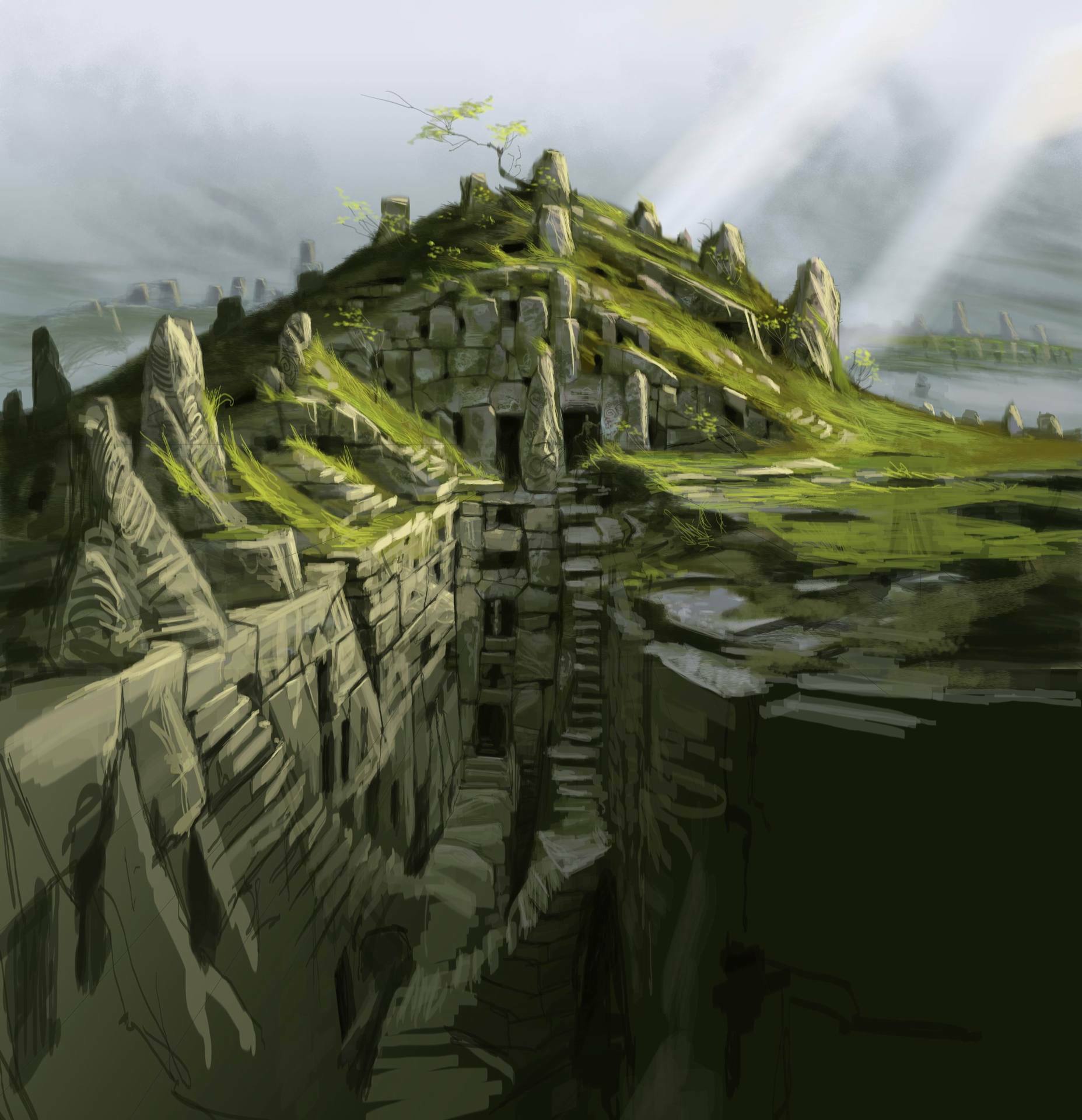 The Elder Scrolls V: Skyrim (Map Edition) - Imagen 41